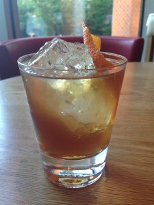 Roka_Old Fashioned